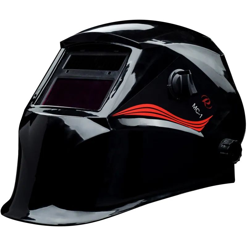 Маска сварщика Ресанта МС-1 с АСФ