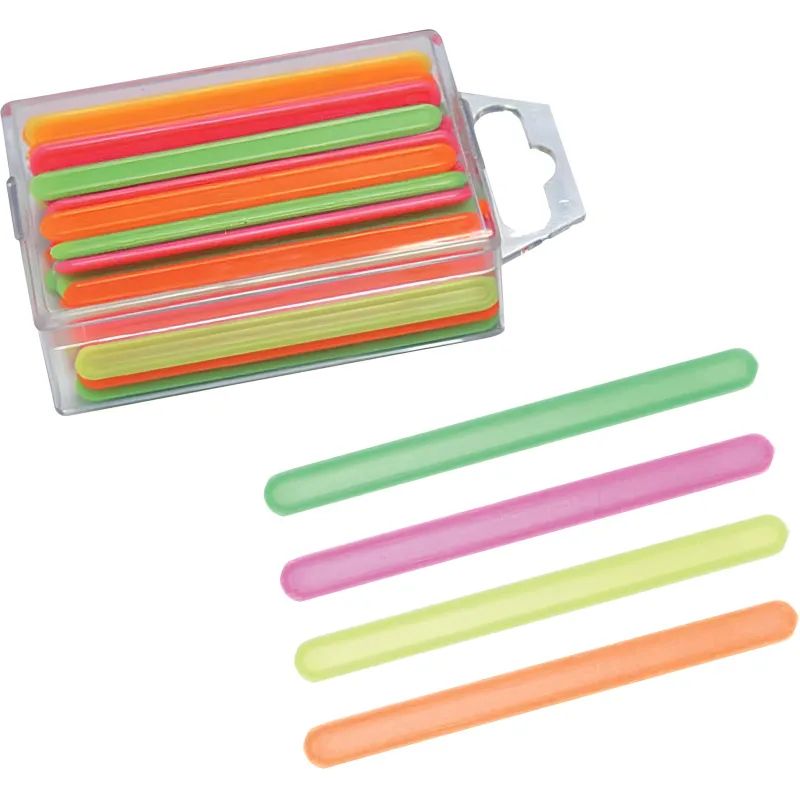 Счетные палочки в евробоксе 60 шт. СТАММ &#039;СП02