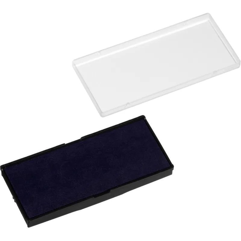 Подушка штемпельная сменная E/0015(E/4915) синяя, для Trodat 4915