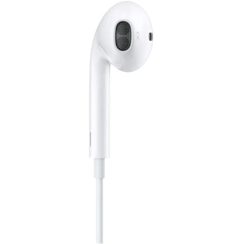 Наушники Apple   EarPods with Lightning Connector (MMTN2ZM/A)