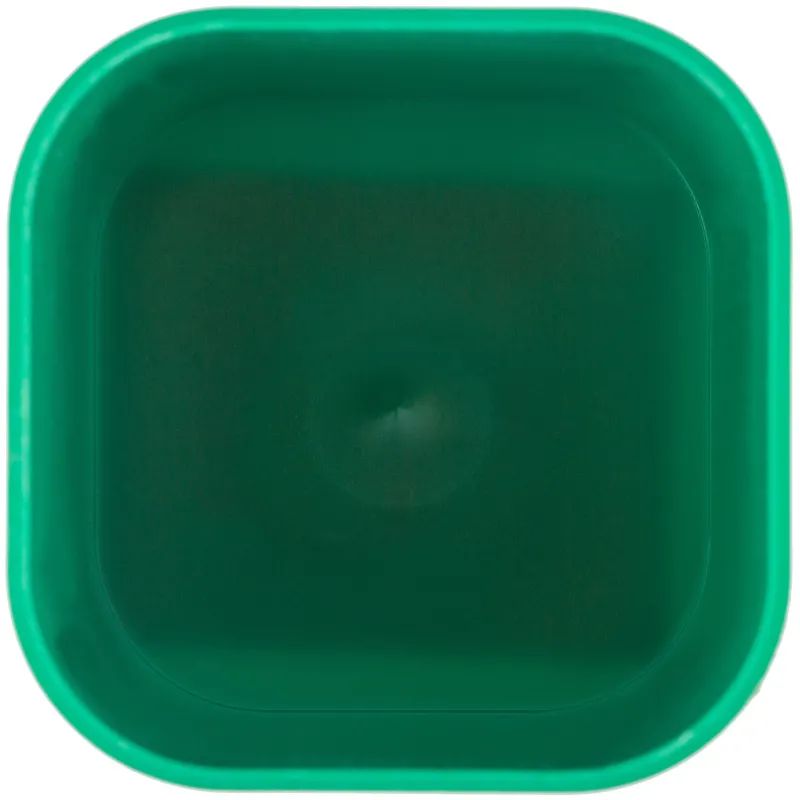 Подставка-стакан для ручек Attache, зеленый