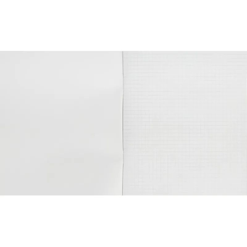 Тетрадь общая 96л,клет,А5,скреп,обл.бумвин,цвета в асс