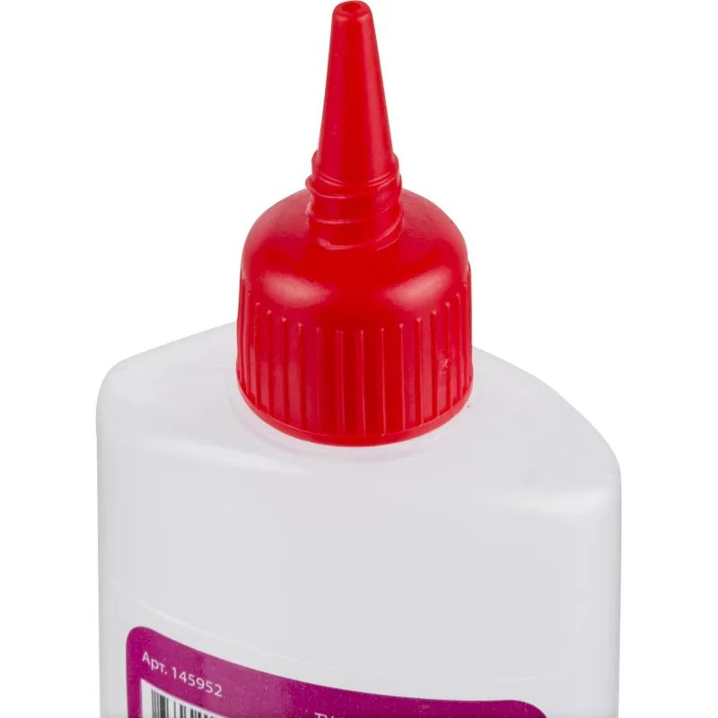 Клей канцелярский синтетический 85мл Attache