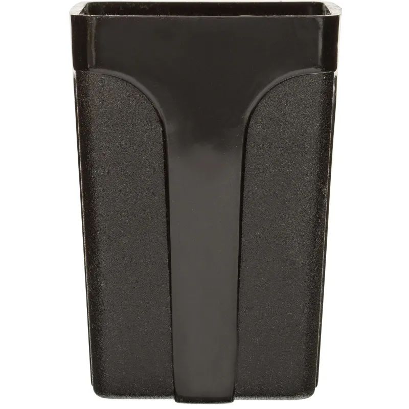 Подставка-стакан Attache City, черный