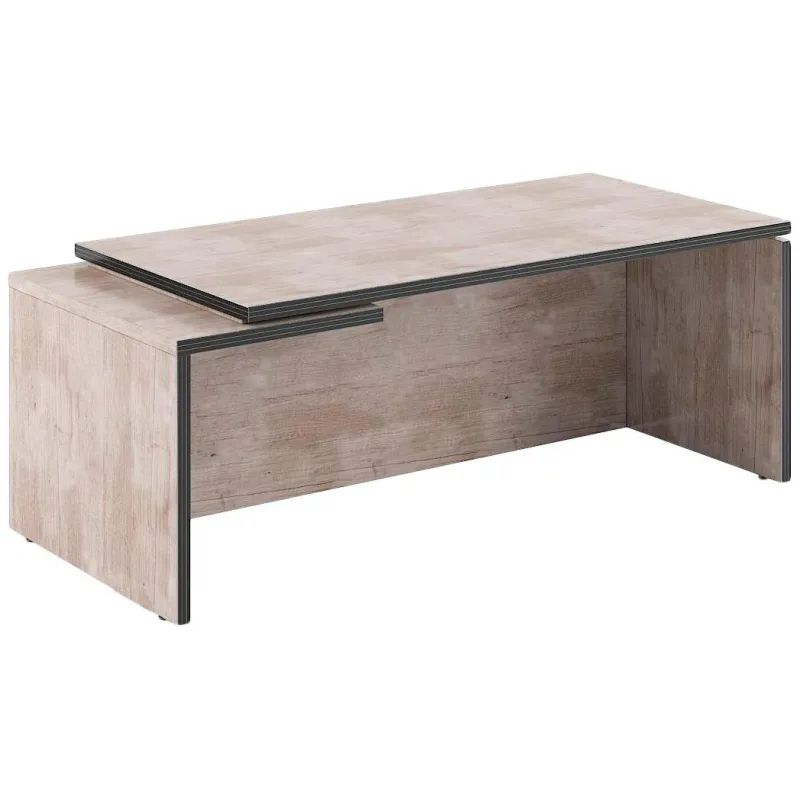 Стол SL_TORR руковод. Лев TСT189 дуб каньон