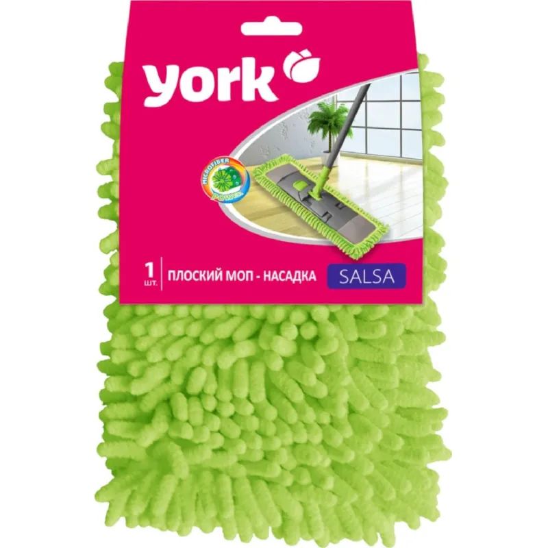 Насадка МОП YORK Сальса к арт.739695