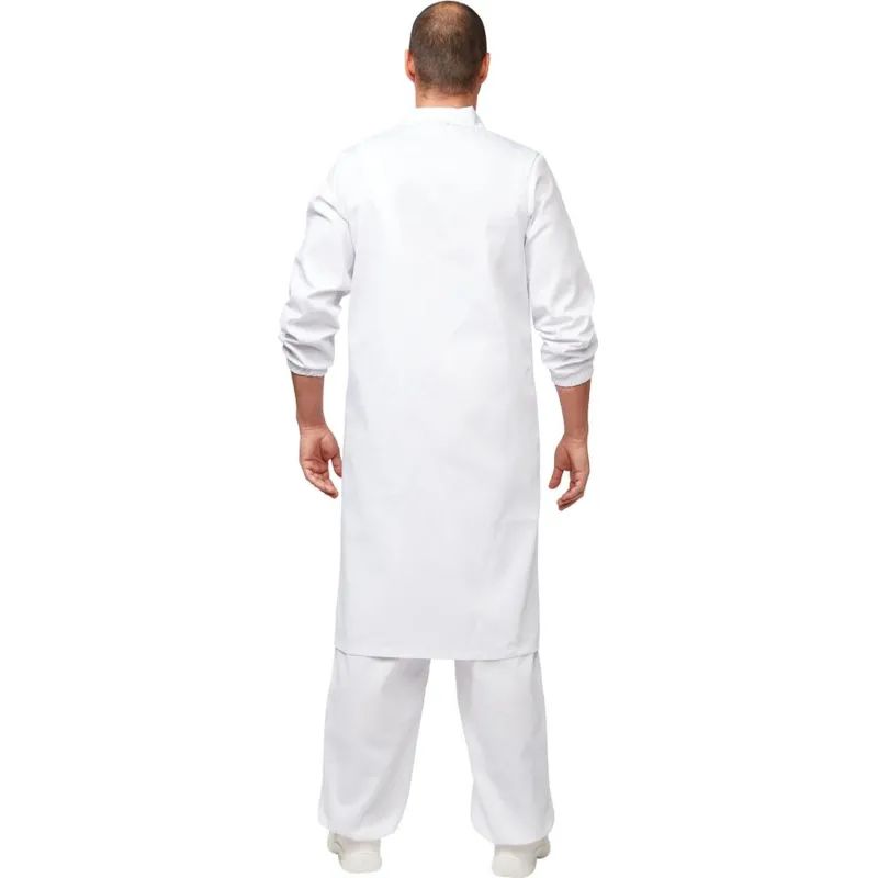 Халат для пищевого производства у17-ХЛ (р.52-54) р.182-188