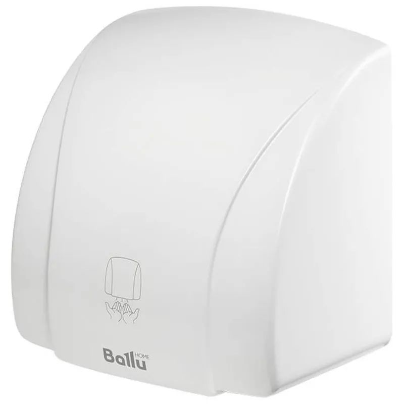 Сушилка для рук электрическая Ballu BAHD-1800