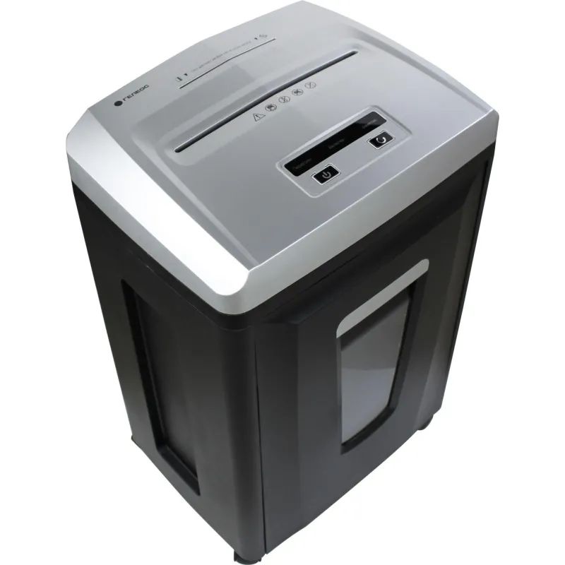 Шредер (уничтожитель) Гелеос УП21-7+, 7ур.секр., 5лист, 23л