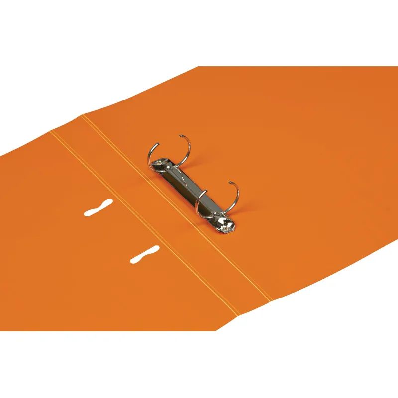 Папка на 2-х кольцах Attache Fantasy , оранж