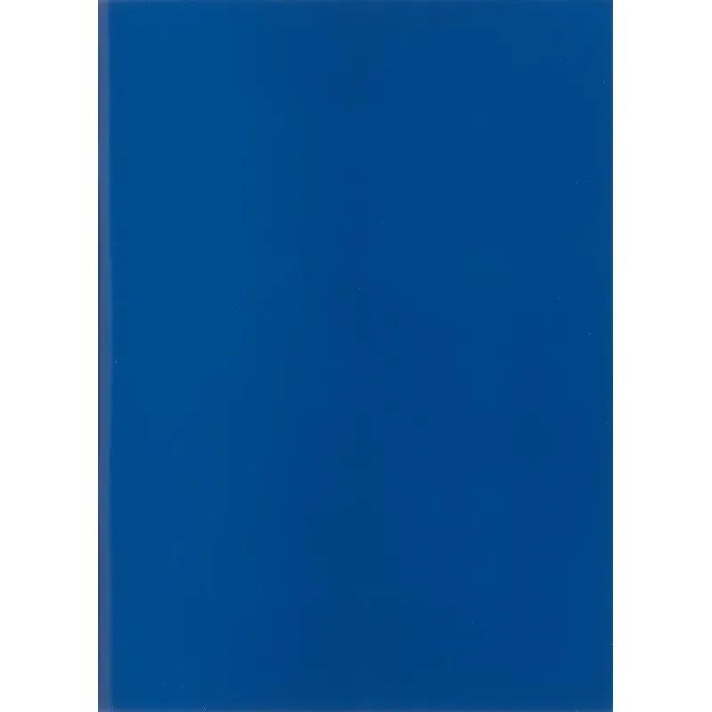 Тетрадь общая 96л,клет,А4,скреп,обл.бумвин,цвета в асс