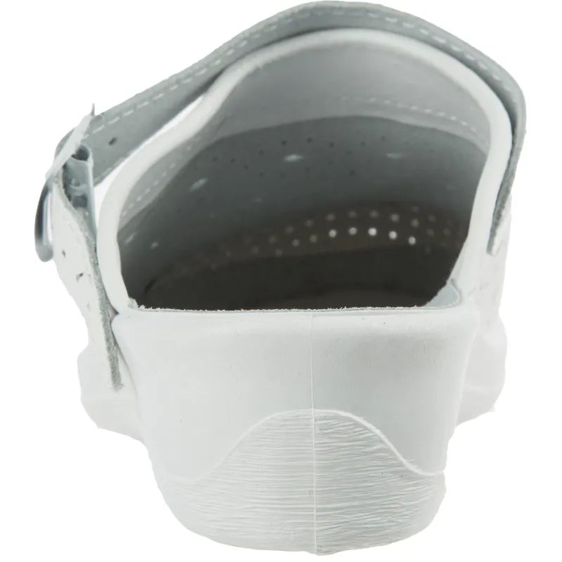 Сабо Яна/Лера жен.нат.кожа цв.белый(р.36) (51-03/69580108)