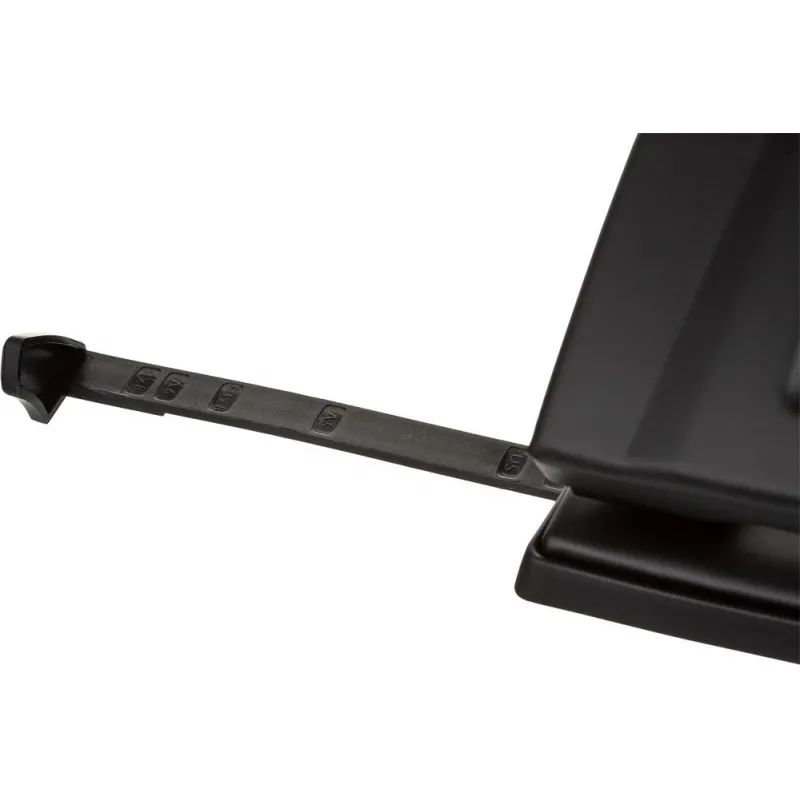 Дырокол Maped ESSENTIALS METAL до 20-25 листов,металл,черный,402411