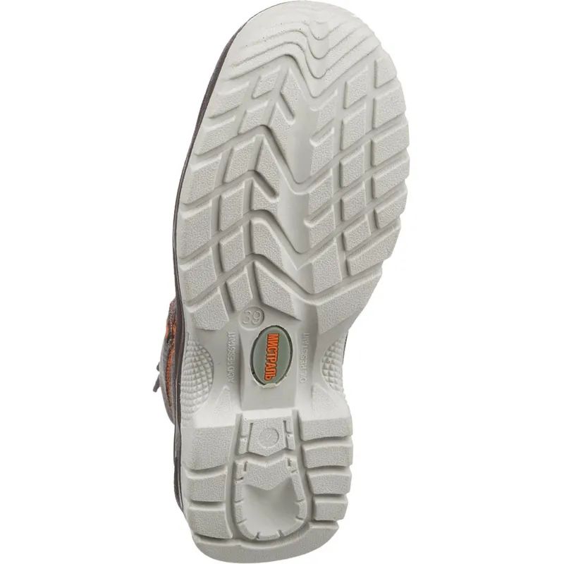 Сапоги Мистраль ПУ/ТПУ с МП и МС утепленные р.39 (116020)