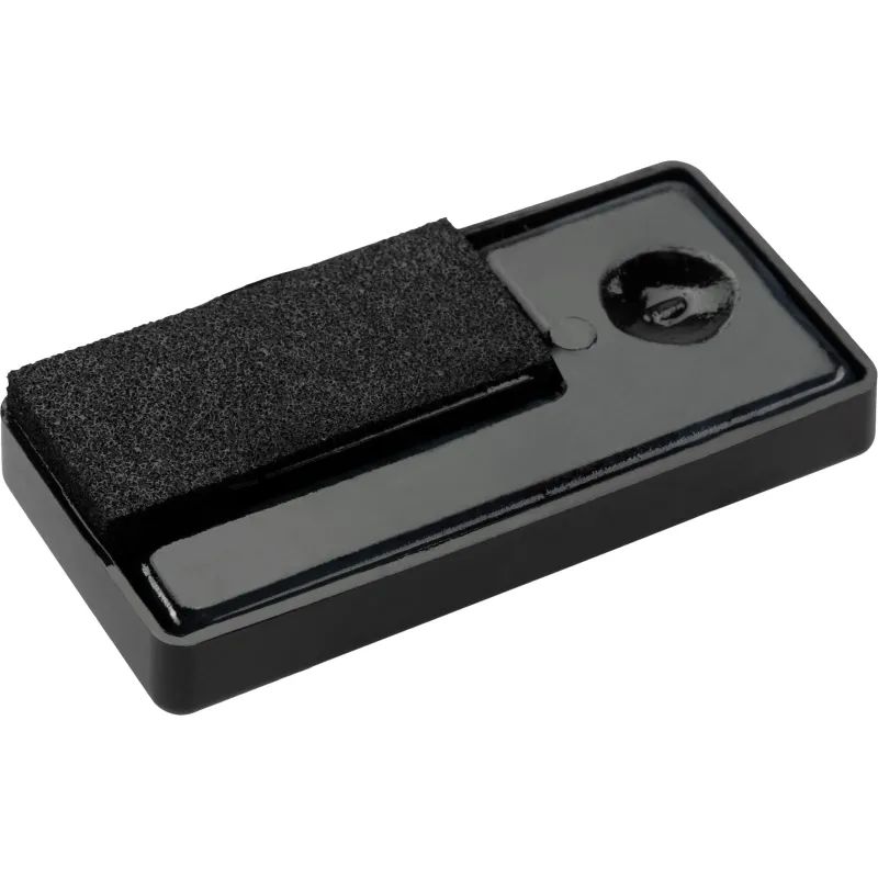 Подушка штемпельная сменная PAD B6 д/автонум.REINER B6 черн. Германия