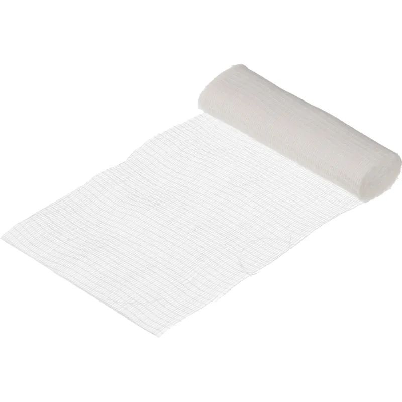 Перевяз. ср-ва Бинт стер. 5мх10см, Навтекс инд  уп. пл.27г  6498/21 ШК03386