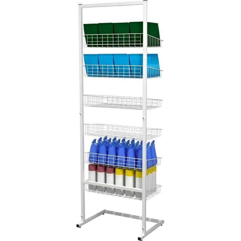 Стойка напольная Стеллаж ПР61