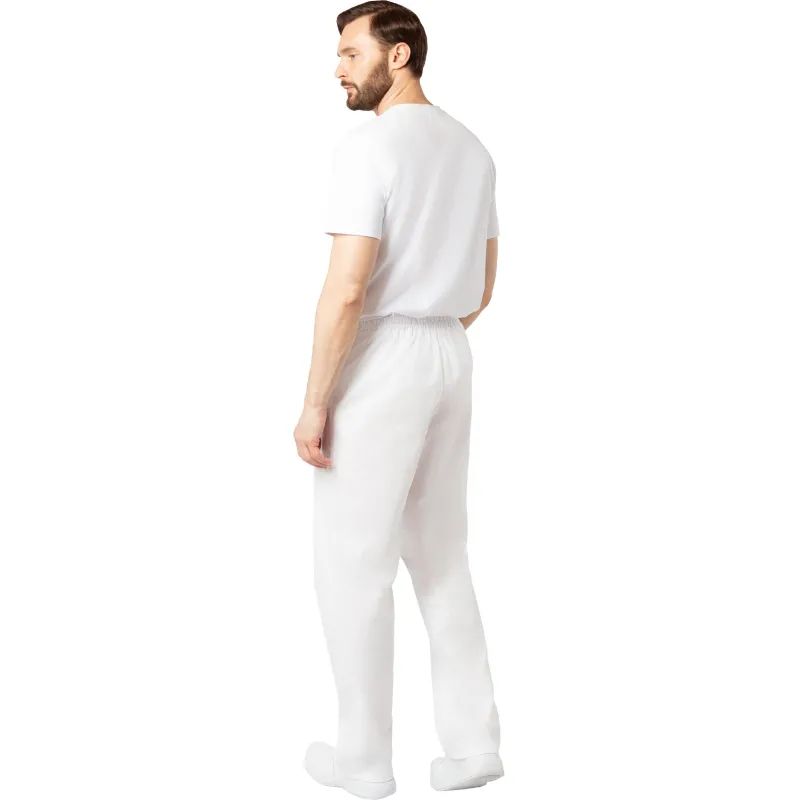 Костюм пекаря универсальный/у05-КБР дл.рук. (р.44-46) р.158-164