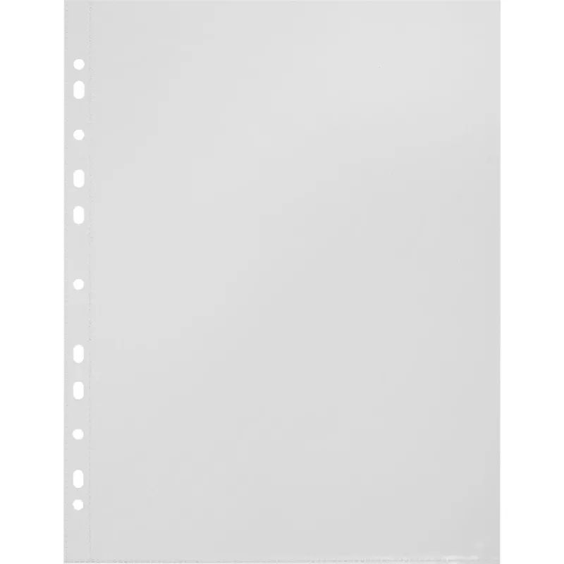 Файл-вкладыш А4+ Attache Selection 105 мкм, 10  шт/уп