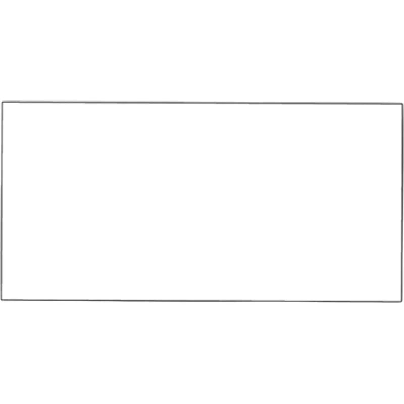 Конверт белый C65 автом.уп DirectPost 114х229 1000шт/уп/2157