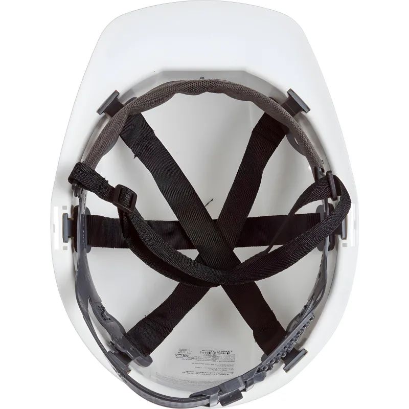 Каска СОМЗ-55 Favorit белая (арт произв 75517)