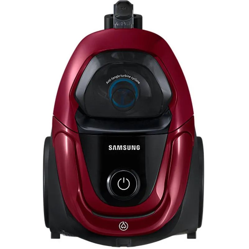 Пылесос Samsung VC18M31A0HP/EV без мешка