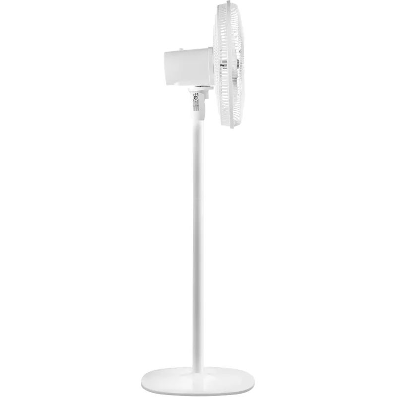 Вентилятор напольный Electrolux  EFF - 1005,напол/настольн,Управ.мех,цв.бел