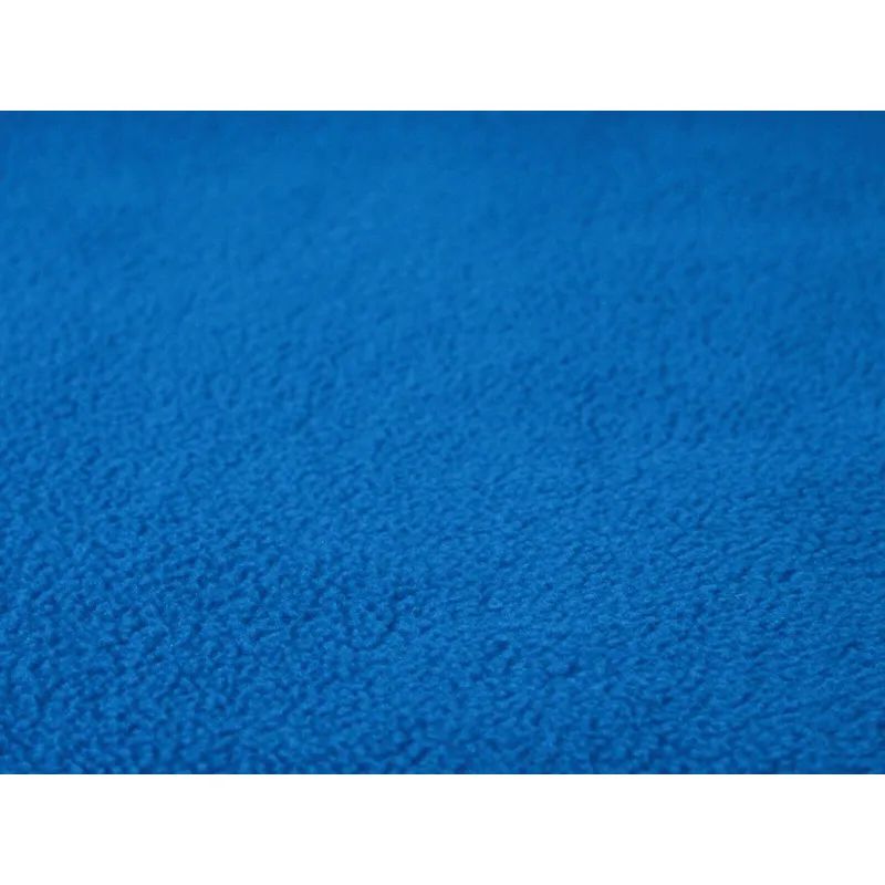 Плед флис 220 гр/м2 150х200,  василёк