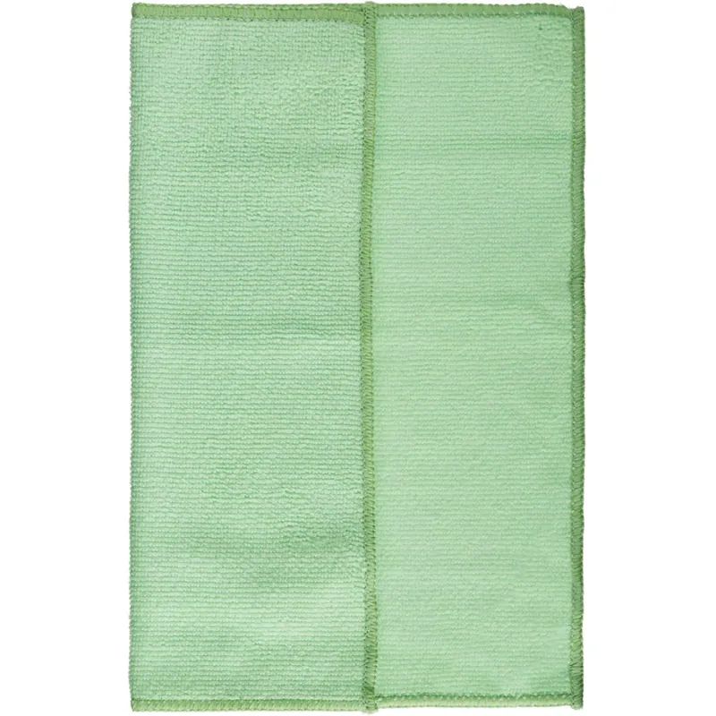 Салфетки хозяйственные микрофибра PACLAN DeLUXE универс цветн 30х30см 4 шт