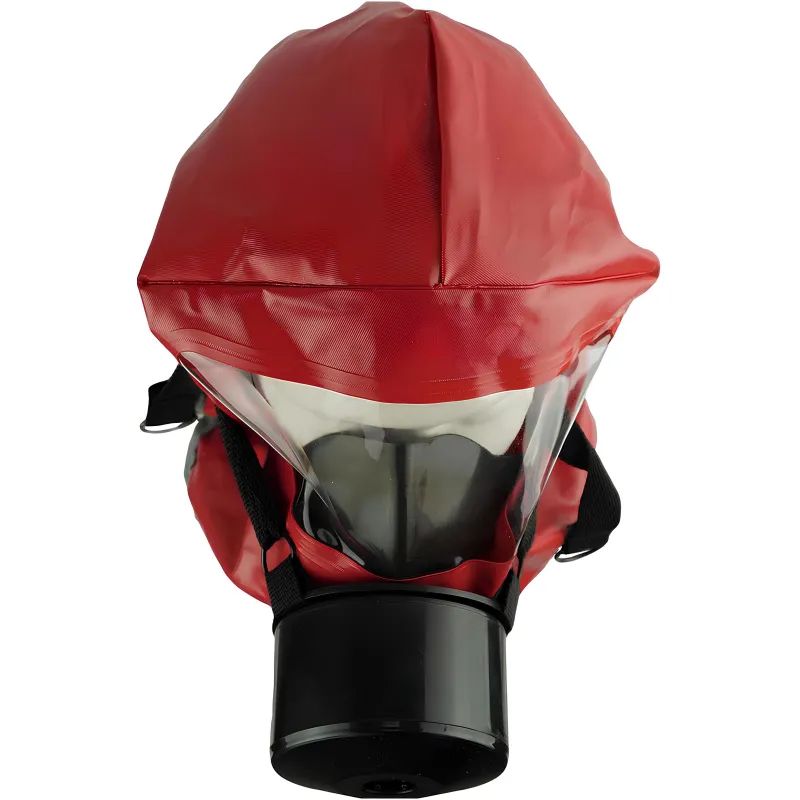 Самоспасатель БРИЗ-КАМА Бриз-3401(ГДЗК) картон