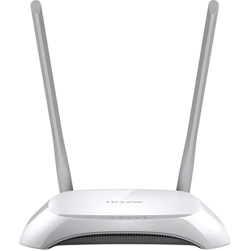 Маршрутизатор TP-LINK TL-WR840N