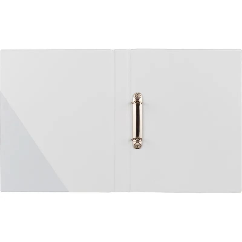 Папка Панорама на 2-х кольцах  25мм Россия