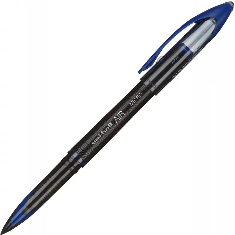 Роллер Uni-Ball AIR 0,28-0,45мм синий UBA-188M