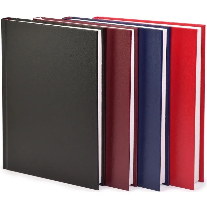 Ежедневник недатированный синий,А5,145х205мм,136л,Ideal 3-122/05