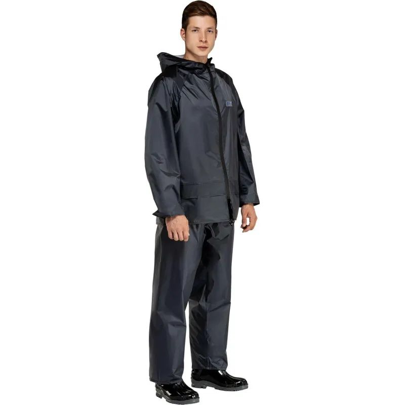 Костюм влагозащитный Membrane т.сер 56-58/170-176