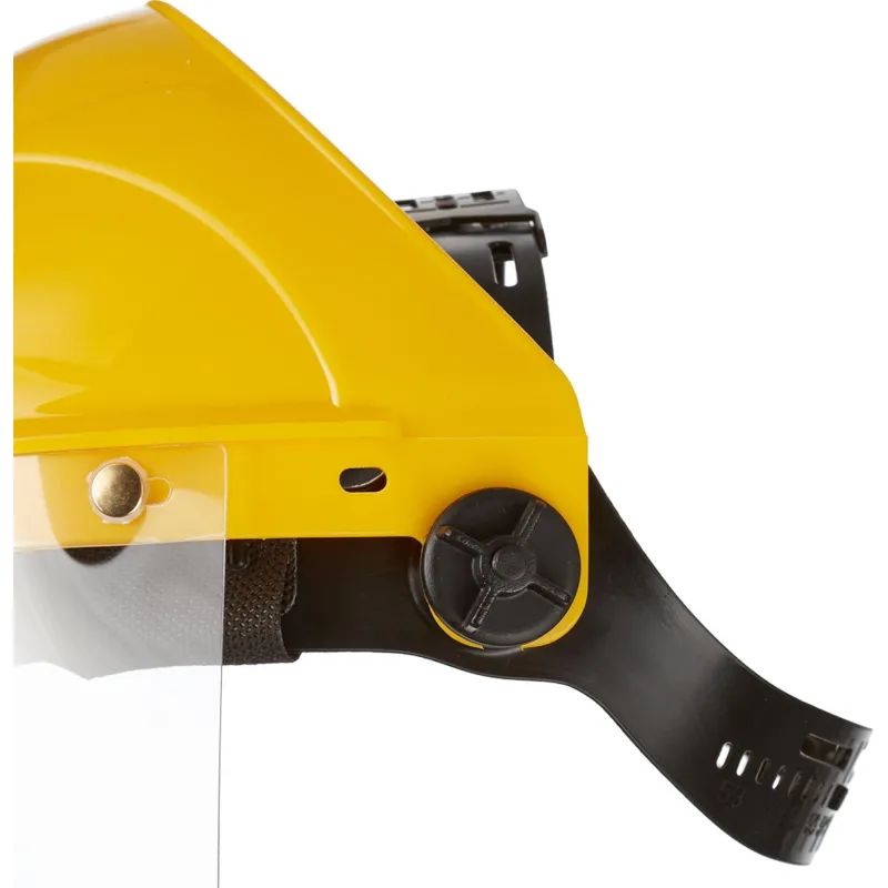 Щиток защитный РОСОМЗ НБТ1 Визион (арт произв 413130)