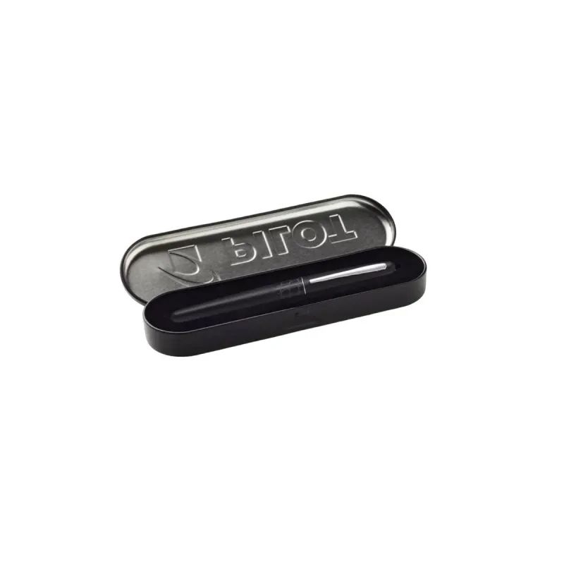 Ручка перьевая PILOT  Бронзовая ящерица  серия животные в футляре