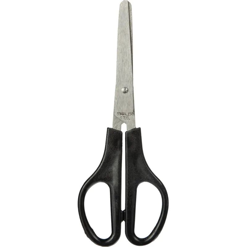 Набор настольный ATTACHE Economy черный, вращающийся -14предметов