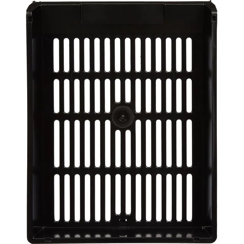 Лоток горизонтальный Attache решетчатый черный ЛТ291АЕ