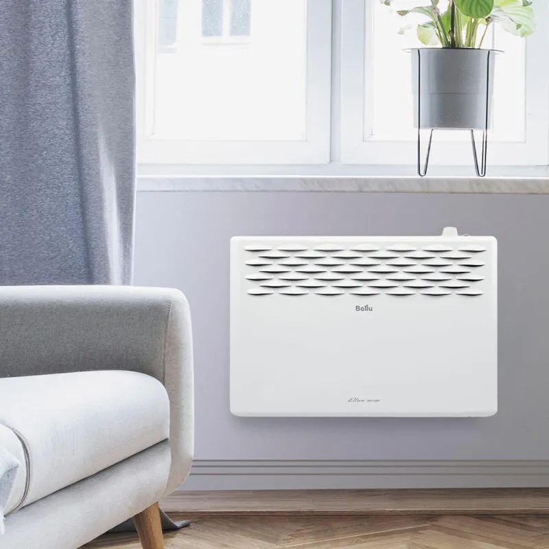 Конвектор электрический Ballu Ettore BEC/ETMR-1500