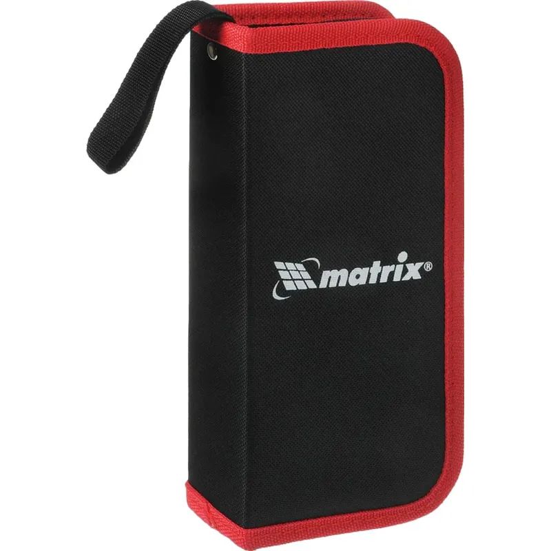 Набор инструмента слесарно-монтажный, 22 предмета MATRIX 13561