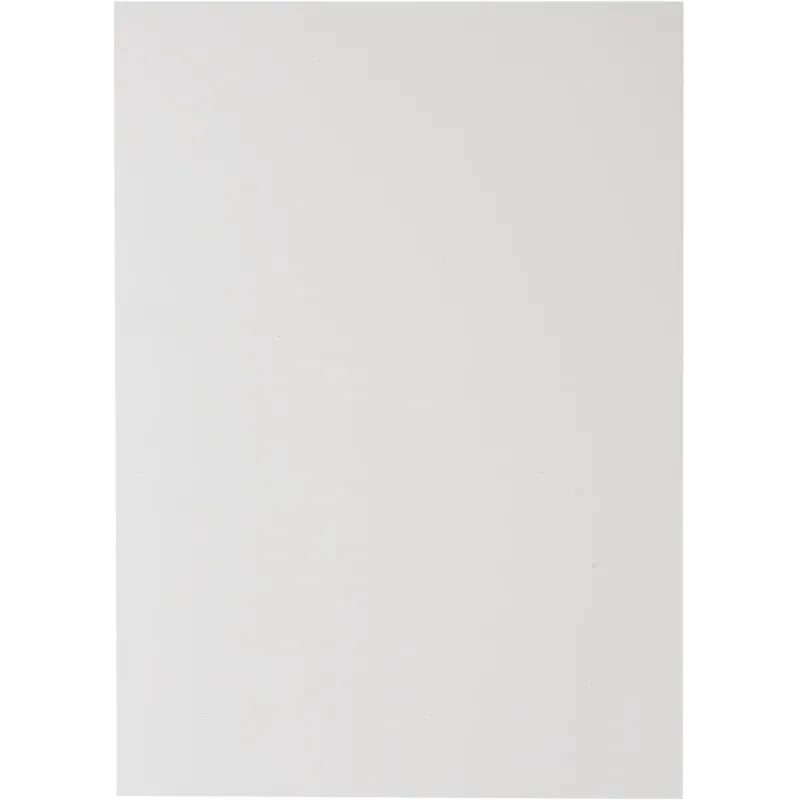 Обложки для переплета картонные Promega office бел.глянА4,250г/м2,100шт/уп.