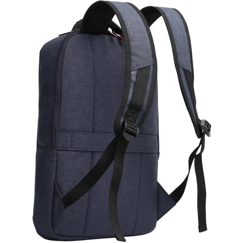 Рюкзак для ноутбука 15.6, Sumdex City (Red), синий, PON-262NV