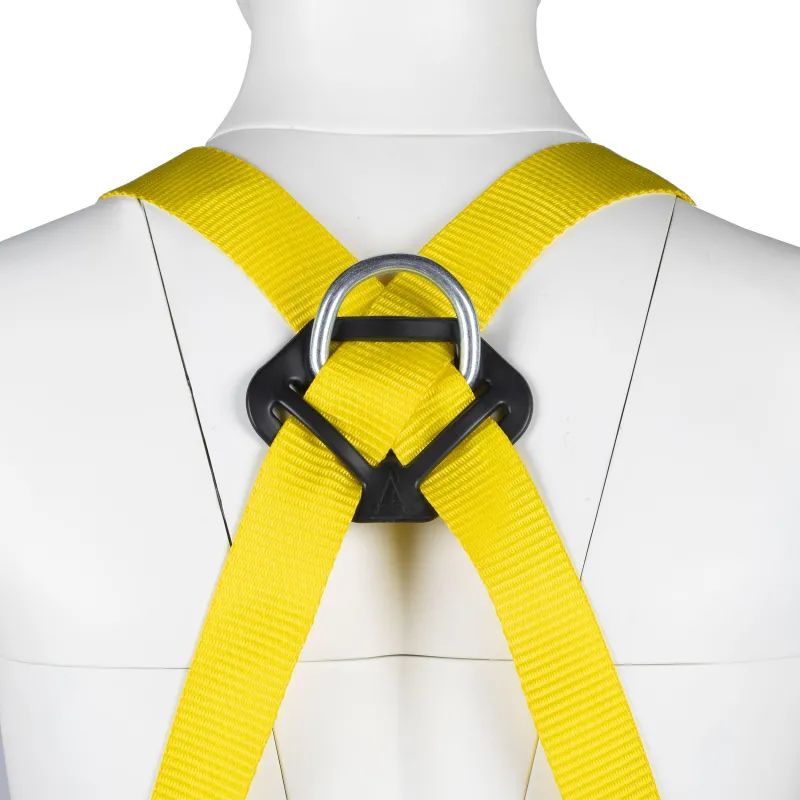 Привязь удерживающая УСП 2ГЖ (ПП 2ГЖ) наплечные набедренные лямки цепь