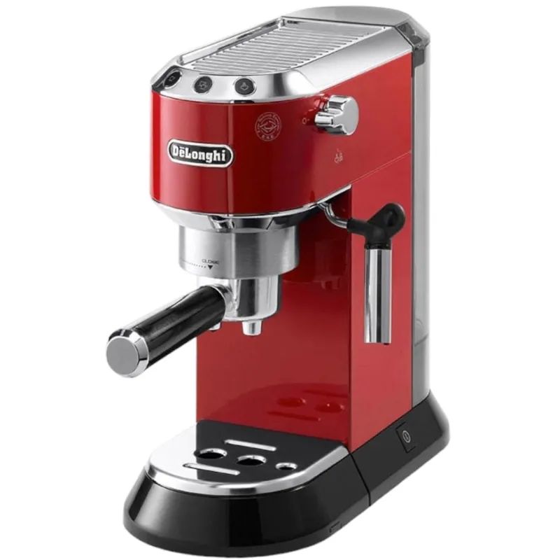 Кофеварка De&#039;Longhi EC685.R