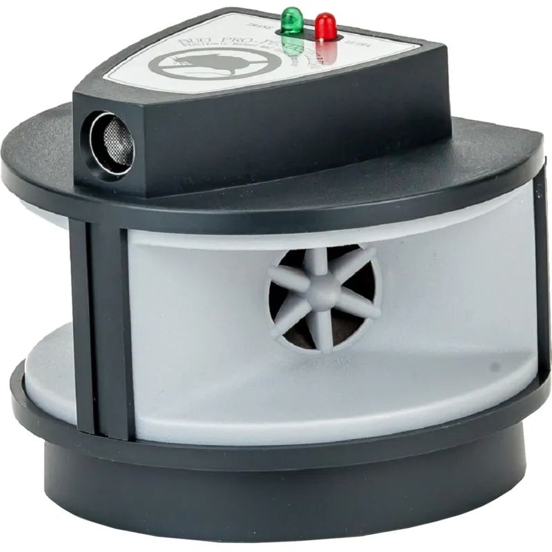 Отпугиватель стацион. Унив. ультразв. LS-927M