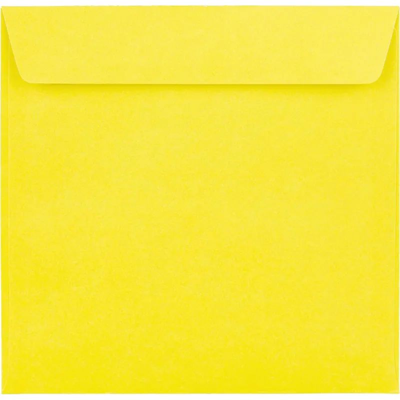 Конверт для CD декстрин 4цв+бел 50шт/уп/4512