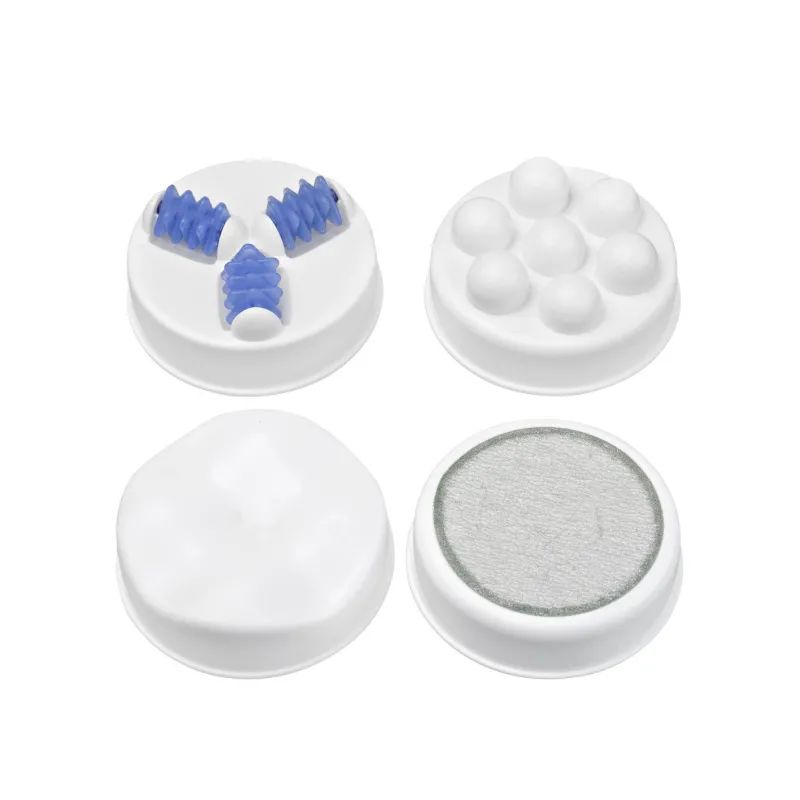 Массажер  4 в 1  и ИК прогревом Body Shaper PRO AMG125/1301162