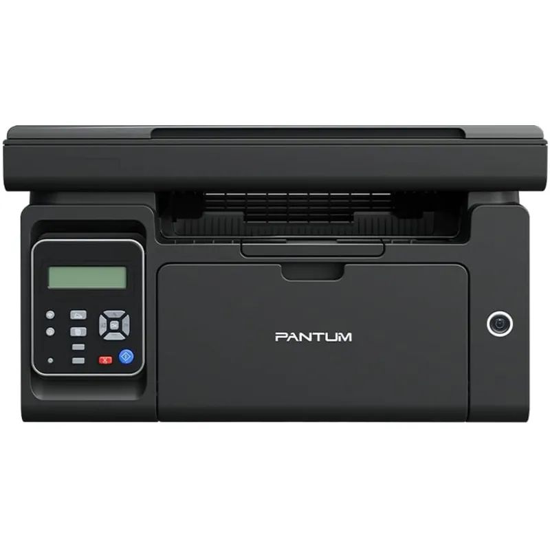 МФУ Pantum M6500W (лоток 150 стр, USB/WiFi, черный)