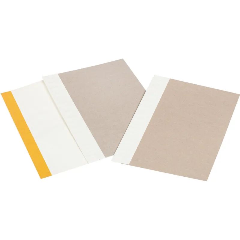 Папка архивная коленкор